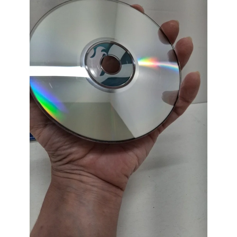 Ariel's Story Studio (Mac and Windows)